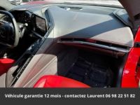 Chevrolet Corvette C8 3lt tout compris hors homologation 4500e - <small></small> 102.097 € <small>TTC</small> - #2