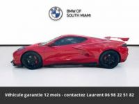 Chevrolet Corvette C8 3lt tout compris hors homologation 4500e - <small></small> 102.097 € <small>TTC</small> - #3