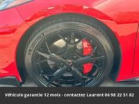 Chevrolet Corvette C8 3lt tout compris hors homologation 4500e - <small></small> 102.097 € <small>TTC</small> - #4