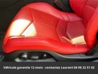 Chevrolet Corvette C8 3lt tout compris hors homologation 4500e - <small></small> 102.097 € <small>TTC</small> - #8