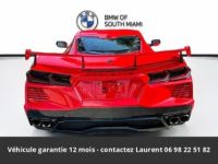 Chevrolet Corvette C8 3lt tout compris hors homologation 4500e - <small></small> 102.097 € <small>TTC</small> - #9