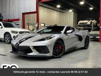 Chevrolet Corvette C8 3lt tout compris hors homologation 4500e - <small></small> 100.106 € <small>TTC</small> - #1