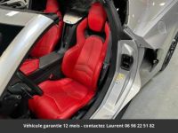 Chevrolet Corvette C8 3lt tout compris hors homologation 4500e - <small></small> 100.106 € <small>TTC</small> - #3