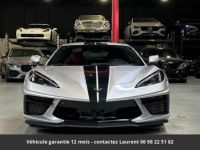 Chevrolet Corvette C8 3lt tout compris hors homologation 4500e - <small></small> 100.106 € <small>TTC</small> - #5