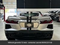 Chevrolet Corvette C8 3lt tout compris hors homologation 4500e - <small></small> 100.106 € <small>TTC</small> - #6