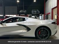 Chevrolet Corvette C8 3lt tout compris hors homologation 4500e - <small></small> 100.106 € <small>TTC</small> - #7