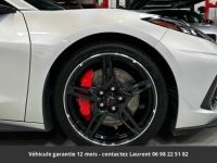 Chevrolet Corvette C8 3lt tout compris hors homologation 4500e - <small></small> 100.106 € <small>TTC</small> - #8