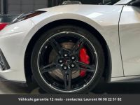 Chevrolet Corvette C8 3lt tout compris hors homologation 4500e - <small></small> 100.106 € <small>TTC</small> - #9