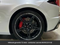 Chevrolet Corvette C8 3lt tout compris hors homologation 4500e - <small></small> 100.106 € <small>TTC</small> - #10