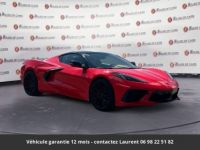 Chevrolet Corvette C8 3lt tout compris hors homologation 4500e - <small></small> 90.220 € <small>TTC</small> - #2