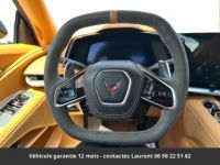 Chevrolet Corvette C8 3lt tout compris hors homologation 4500e - <small></small> 90.220 € <small>TTC</small> - #10