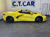 Chevrolet Corvette C8 3LT-V8 Europamodell HUD Magnetic lift Targa - <small></small> 100.000 € <small>TTC</small> - #2