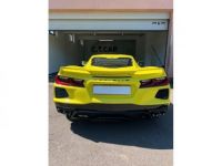 Chevrolet Corvette C8 3LT-V8 Europamodell HUD Magnetic lift Targa - <small></small> 100.000 € <small>TTC</small> - #6