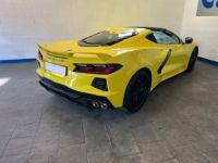 Chevrolet Corvette C8 3LT-V8 Europamodell HUD Magnetic lift Targa - <small></small> 100.000 € <small>TTC</small> - #4