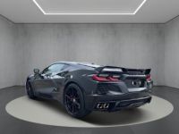 Chevrolet Corvette C8 481ch Launch Edit Equipement 3LT Pack Z51 Version Européenne Targa Garantie Usine 11/2024 reconductible - <small></small> 105.590 € <small>TTC</small> - #3