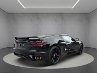 Chevrolet Corvette C8 481ch Launch Edit Equipement 3LT Pack Z51 Version Européenne Targa Garantie Usine 11/2024 reconductible - <small></small> 105.590 € <small>TTC</small> - #4