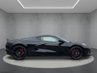 Chevrolet Corvette C8 481ch Launch Edit Equipement 3LT Pack Z51 Version Européenne Targa Garantie Usine 11/2024 reconductible - <small></small> 105.590 € <small>TTC</small> - #7