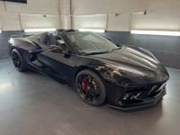 Chevrolet Corvette C8 6.2 V8 482 3LT 70ème Anniversaire Convertible - <small></small> 119.900 € <small>TTC</small> - #1