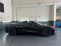 Chevrolet Corvette C8 6.2 V8 482 3LT 70ème Anniversaire Convertible - <small></small> 119.900 € <small>TTC</small> - #3