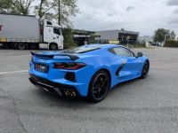 Chevrolet Corvette C8 6.2 V8 482cv Stingray 3LT - Pack Z51 - Garantie 12 mois - <small></small> 129.000 € <small>TTC</small> - #13