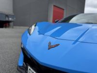 Chevrolet Corvette C8 6.2 V8 482cv Stingray 3LT - Pack Z51 - Garantie 12 mois - <small></small> 129.000 € <small>TTC</small> - #27