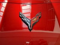 Chevrolet Corvette C8 Cabriolet 6.2 V8 482 3LT - 70th Anniversaire - <small></small> 119.900 € <small></small> - #41