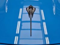 Chevrolet Corvette C8 Cabriolet 6.2 V8 482 3LT - 70th Anniversaire - <small></small> 119.900 € <small></small> - #38