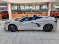 Chevrolet Corvette C8 Cabriolet 6.2 V8 482 3LT - 70th Anniversaire - <small></small> 118.900 € <small></small> - #45