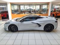 Chevrolet Corvette C8 Cabriolet 6.2 V8 482 3LT - 70th Anniversaire - <small></small> 118.900 € <small></small> - #46