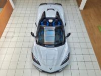 Chevrolet Corvette C8 Cabriolet 6.2 V8 482 3LT - 70th Anniversaire - <small></small> 118.900 € <small></small> - #49