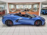 Chevrolet Corvette C8 Cabriolet 6.2 V8 482 3LT - 70th Anniversaire - <small></small> 149.900 € <small></small> - #44