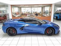 Chevrolet Corvette C8 Cabriolet 6.2 V8 482 3LT - 70th Anniversaire - <small></small> 119.900 € <small></small> - #45