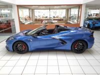 Chevrolet Corvette C8 Cabriolet 6.2 V8 482 3LT - 70th Anniversaire - <small></small> 119.900 € <small></small> - #46