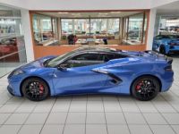 Chevrolet Corvette C8 Cabriolet 6.2 V8 482 3LT - 70th Anniversaire - <small></small> 119.900 € <small></small> - #47