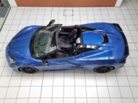 Chevrolet Corvette C8 Cabriolet 6.2 V8 482 3LT - 70th Anniversaire - <small></small> 119.900 € <small></small> - #48