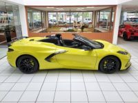 Chevrolet Corvette C8 Cabriolet 6.2 V8 482 3LT - 70th Anniversaire - <small></small> 119.900 € <small></small> - #38