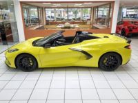 Chevrolet Corvette C8 Cabriolet 6.2 V8 482 3LT - 70th Anniversaire - <small></small> 149.900 € <small></small> - #40