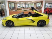 Chevrolet Corvette C8 Cabriolet 6.2 V8 482 3LT - 70th Anniversaire - <small></small> 119.900 € <small></small> - #41