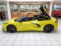 Chevrolet Corvette C8 Cabriolet 6.2 V8 482 3LT - 70th Anniversaire - <small></small> 149.900 € <small></small> - #43