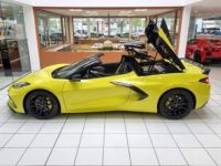 Chevrolet Corvette C8 Cabriolet 6.2 V8 482 3LT - 70th Anniversaire - <small></small> 149.900 € <small></small> - #44