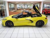 Chevrolet Corvette C8 Cabriolet 6.2 V8 482 3LT - 70th Anniversaire - <small></small> 119.900 € <small></small> - #45