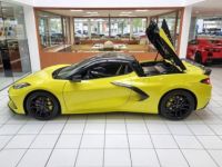 Chevrolet Corvette C8 Cabriolet 6.2 V8 482 3LT - 70th Anniversaire - <small></small> 119.900 € <small></small> - #46