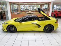 Chevrolet Corvette C8 Cabriolet 6.2 V8 482 3LT - 70th Anniversaire - <small></small> 149.900 € <small></small> - #47