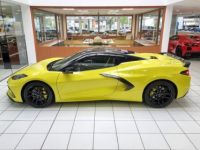 Chevrolet Corvette C8 Cabriolet 6.2 V8 482 3LT - 70th Anniversaire - <small></small> 119.900 € <small></small> - #48