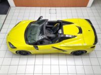 Chevrolet Corvette C8 Cabriolet 6.2 V8 482 3LT - 70th Anniversaire - <small></small> 149.900 € <small></small> - #49