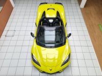 Chevrolet Corvette C8 Cabriolet 6.2 V8 482 3LT - 70th Anniversaire - <small></small> 119.900 € <small></small> - #50