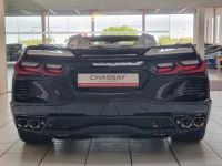 Chevrolet Corvette C8 Cabriolet 6.2 V8 482 3LT - 70th Anniversaire - <small></small> 117.900 € <small></small> - #44