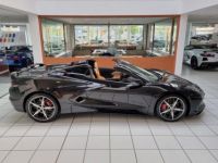 Chevrolet Corvette C8 Cabriolet 6.2 V8 482 3LT - 70th Anniversaire - <small></small> 117.900 € <small></small> - #46