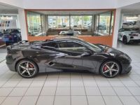 Chevrolet Corvette C8 Cabriolet 6.2 V8 482 3LT - 70th Anniversaire - <small></small> 117.900 € <small></small> - #47