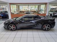 Chevrolet Corvette C8 Cabriolet 6.2 V8 482 3LT - 70th Anniversaire - <small></small> 117.900 € <small></small> - #49